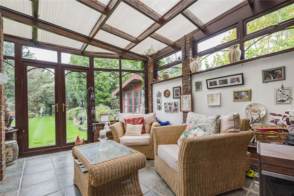 Conservatory