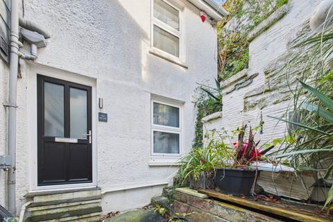 1 bedroom cottage for sale, Eastcliff, Looe PL13
