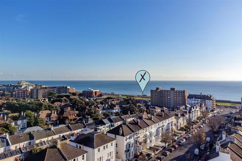 undefined, Westbourne Villas, Hove