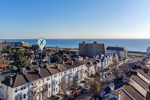 undefined, Westbourne Villas, Hove