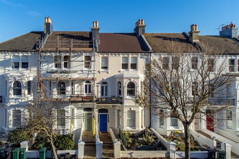 undefined, Westbourne Villas, Hove
