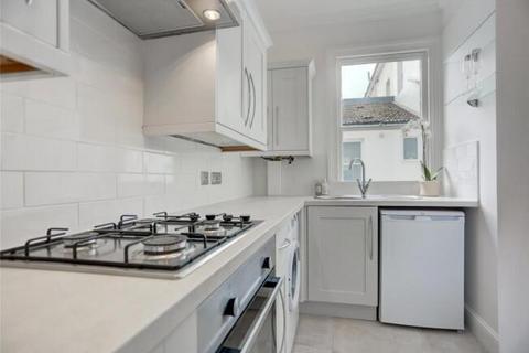 undefined, Westbourne Villas, Hove