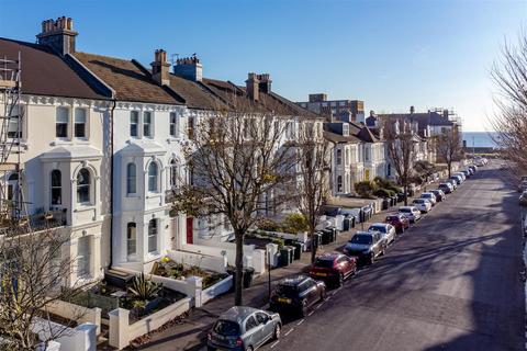 undefined, Westbourne Villas, Hove