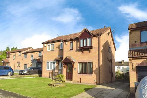 Bear Tree Road, Parkgate, Rotherham, South Yorkshire, S62
