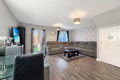 undefined, Alexandra Way, Tilbury RM18