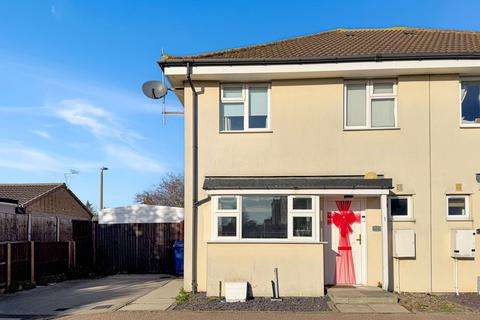 undefined, Alexandra Way, Tilbury RM18