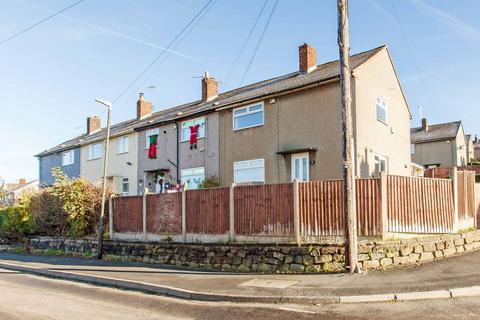 Hyndley Road, Bolsover, S44