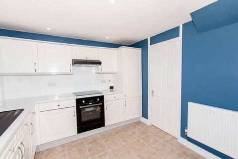 undefined, Hyndley Road, Bolsover, S44