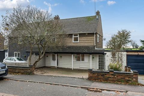 Brooke Road, Oakham
