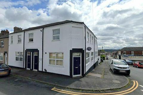 1 bedroom flat to rent, Flat 4, 40 Mount Street, Stoke-on-Trent, ST1 2NP