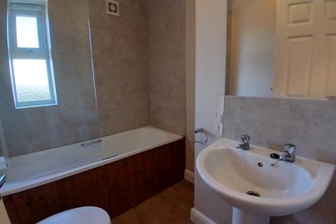 1 bedroom flat to rent, Flat 4, 40 Mount Street, Stoke-on-Trent, ST1 2NP