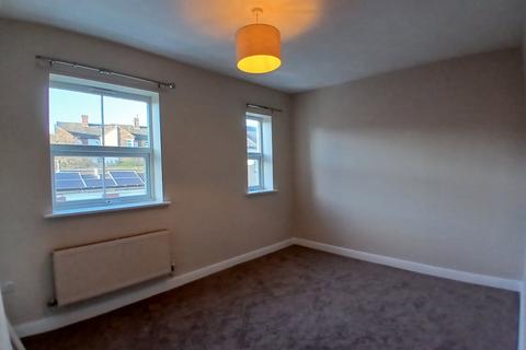 1 bedroom flat to rent, Flat 4, 40 Mount Street, Stoke-on-Trent, ST1 2NP