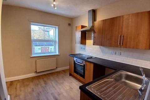 undefined, Flat 4, 40 Mount Street, Stoke-on-Trent, ST1 2NP