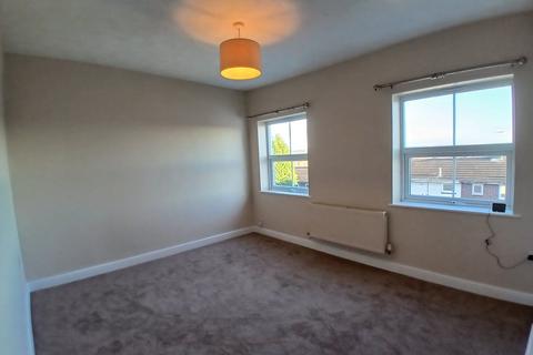 undefined, Flat 4, 40 Mount Street, Stoke-on-Trent, ST1 2NP