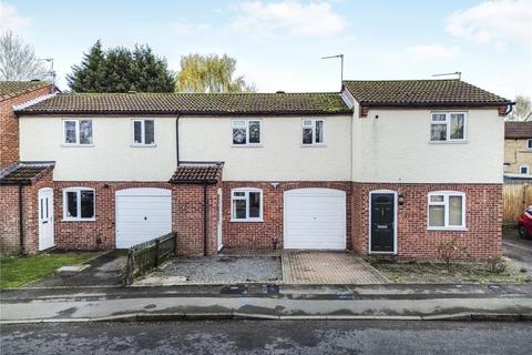 2 bedroom terraced house for sale, Belmont Way, Loughborough, Leicestershire