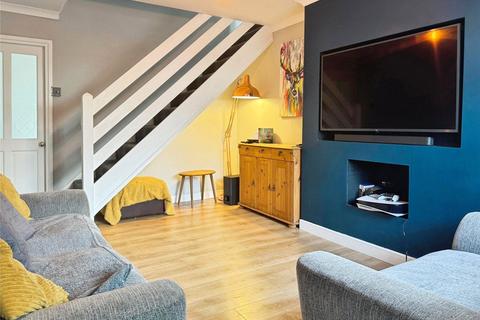 2 bedroom terraced house for sale, Belmont Way, Loughborough, Leicestershire