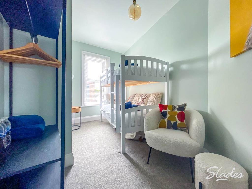 7a carbery third bed