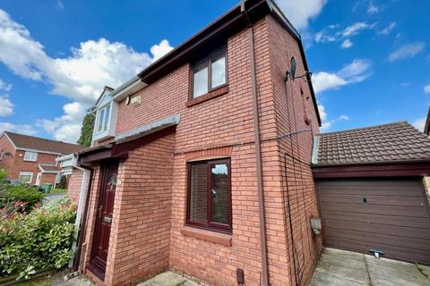 undefined, Barford Close, Norton, Stockton-On-Tees