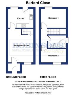 undefined, Barford Close, Norton, Stockton-On-Tees