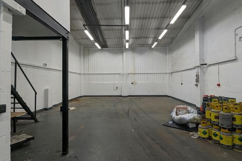 Industrial development to rent, Rowleys Green Ln Coventry CV6 6AN