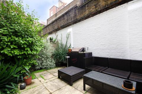 undefined, Three Cups Yard, Bloomsbury, London, WC1R