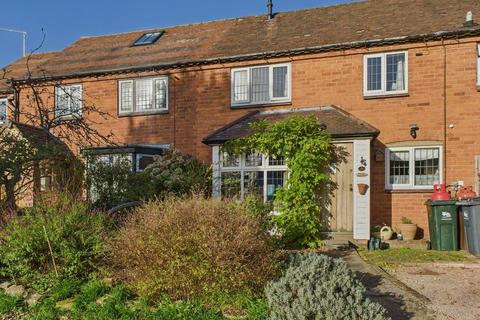 2 bedroom cottage for sale, Baughton, Worcester