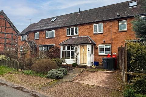 undefined, Baughton, Worcester