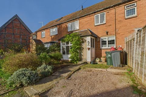 undefined, Baughton, Worcester