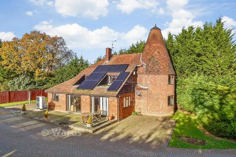 3 bedroom character property for sale, Cradducks Lane, Staplehurst, Tonbridge, Kent