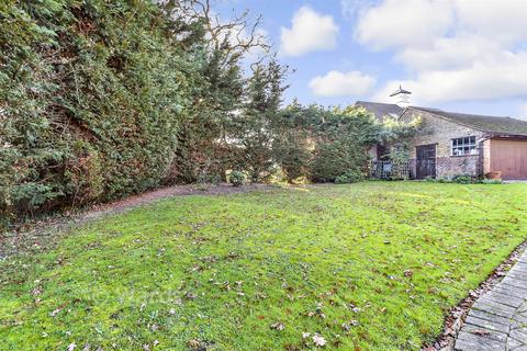 3 bedroom character property for sale, Cradducks Lane, Staplehurst, Tonbridge, Kent