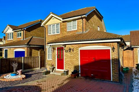Manor House Drive, Ashford, TN23 3