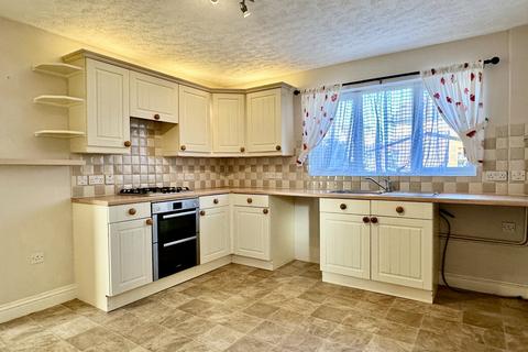 3 bedroom detached house for sale, Manor House Drive, Ashford, TN23 3