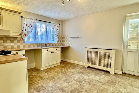 3 bedroom detached house for sale, Manor House Drive, Ashford, TN23 3