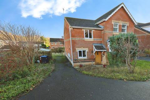 undefined, Inglenook Close, Crook