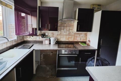 undefined, Inglenook Close, Crook