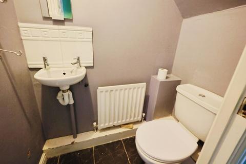 undefined, Inglenook Close, Crook