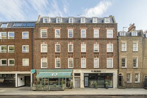 2 bedroom flat to rent, Millman Street, London WC1N