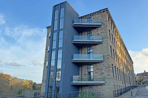 undefined, Iron Row, Burley in Wharfedale, Ilkley, West Yorkshire, LS29