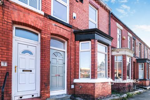 undefined, Gorsebank Road, Liverpool, Merseyside, L18