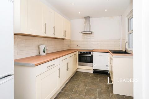 undefined, Gorsebank Road, Liverpool, Merseyside, L18