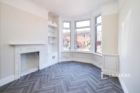 undefined, Gorsebank Road, Liverpool, Merseyside, L18