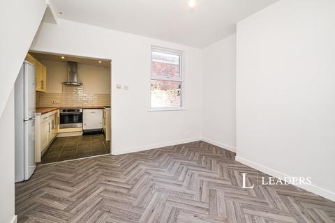 3 bedroom terraced house to rent, Gorsebank Road, Liverpool, Merseyside, L18