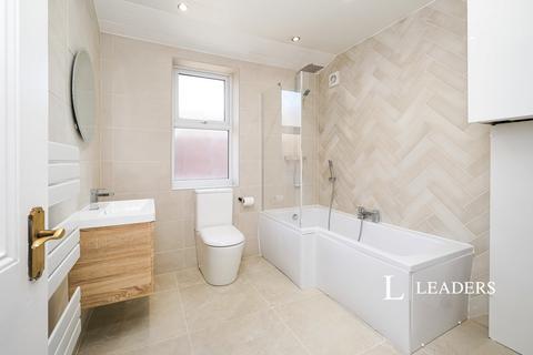 3 bedroom terraced house to rent, Gorsebank Road, Liverpool, Merseyside, L18
