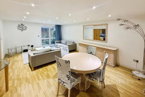 2 bedroom flat to rent, Gloucester Square, Southampton, SO14