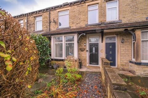 3 bedroom terraced house for sale, Waverley Terrace, Halifax