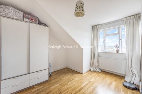 2 bedroom flat to rent, Ridge Road, Crouch End, London, N8