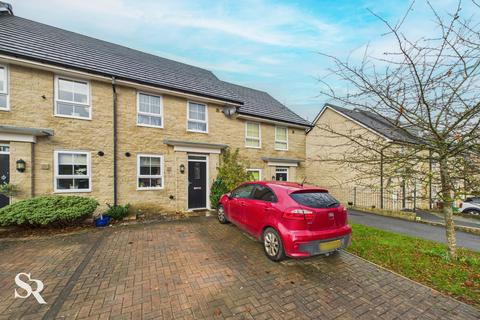 undefined, Burrfields Road, Chapel-En-Le-Frith, SK23