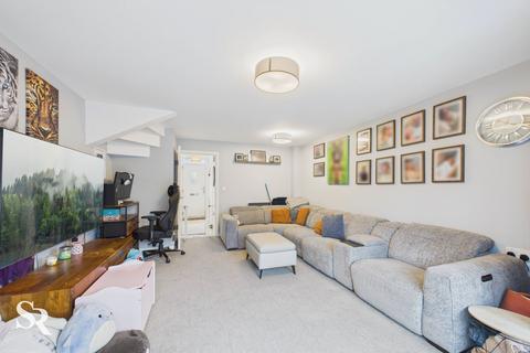 undefined, Burrfields Road, Chapel-En-Le-Frith, SK23