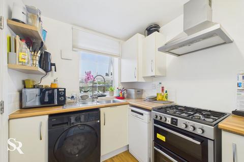 undefined, Burrfields Road, Chapel-En-Le-Frith, SK23