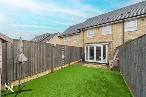 undefined, Burrfields Road, Chapel-En-Le-Frith, SK23